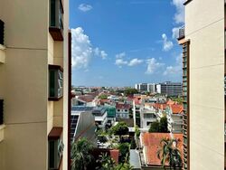 Sunhaven (D16), Condominium #535742511